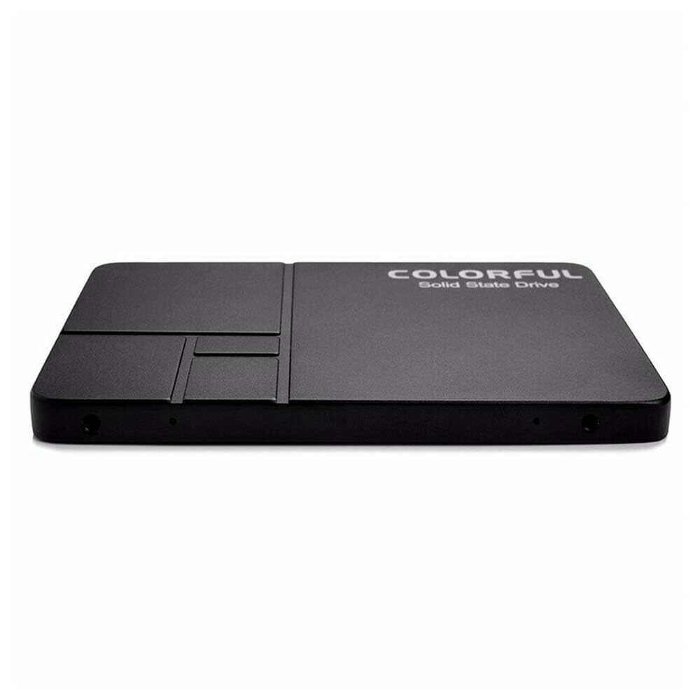 Amazon.in: Buy Colorful SATA SL500 256GB SSD Online at Low Prices